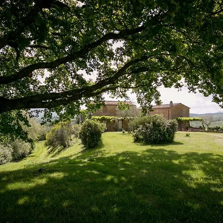 Appartamento Podere San Gimignanello Rapolano Terme