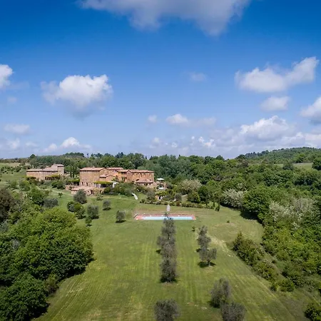 Podere San Gimignanello Rapolano Terme