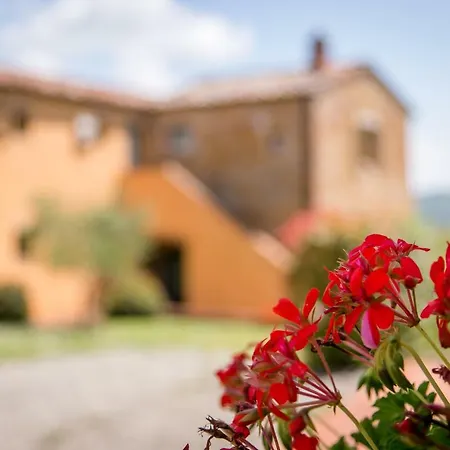 Podere San Gimignanello Appartamento *