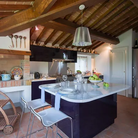 Podere San Gimignanello Appartamento