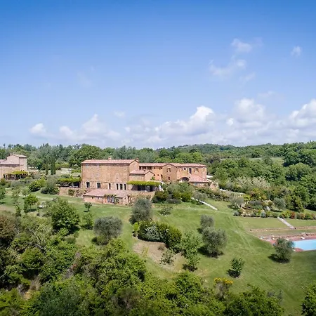 Podere San Gimignanello Appartamento