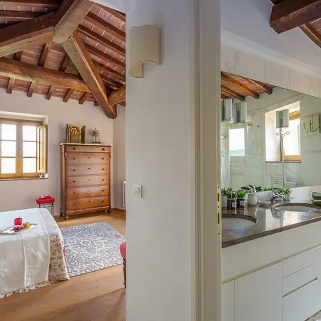 Podere San Gimignanello Appartamento