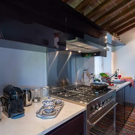 Appartamento Podere San Gimignanello *