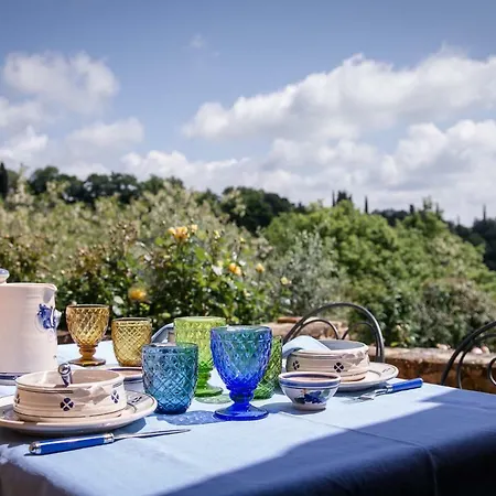 Appartamento Podere San Gimignanello *