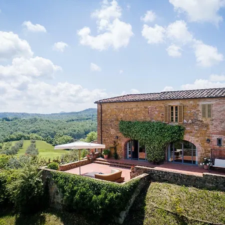 Appartamento Podere San Gimignanello *