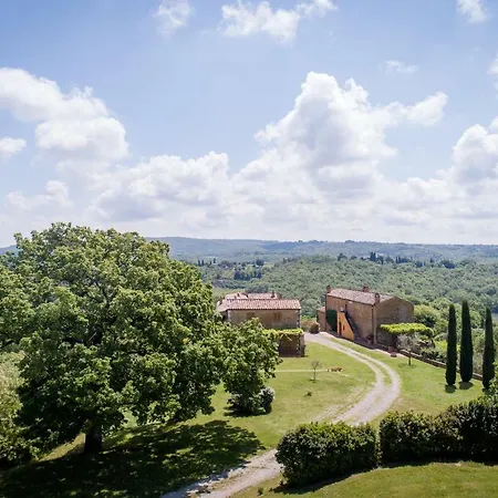 Podere San Gimignanello *