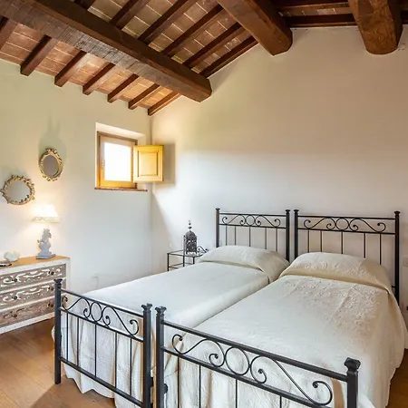 Podere San Gimignanello Appartamento Rapolano Terme